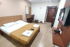 Nandan Residency, Mysore Nandan Residency, Mysore