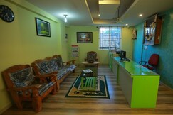 Golden Residency, Mysore Golden Residency, Mysore
