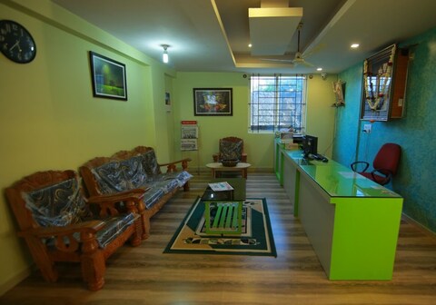 Golden Residency