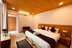 Hotel Charan Paduka, Badrinath Hotel Charan Paduka, Badrinath