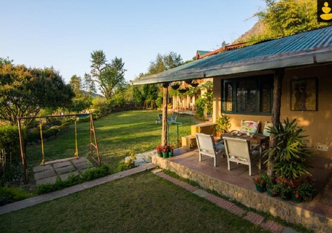 LivingStone Hideaway Homes