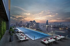 Avani Plus Riverside, Bangkok Avani Plus Riverside, Bangkok