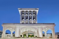 Courtyard by Marriott Bengaluru Hebbal, Bangalore Courtyard by Marriott Bengaluru Hebbal, Bangalore