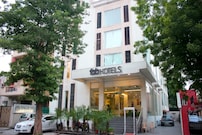 FabHotel Sage Saket, Delhi FabHotel Sage Saket, Delhi