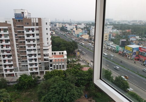 La Vista - 1 Luxe - The Cosy Sofa-Bed Studio