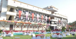 Hotel Kanak Sagar, Ajmer Hotel Kanak Sagar, Ajmer