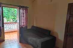 Gipsy Cove Apartments, Goa Gipsy Cove Apartments, Goa