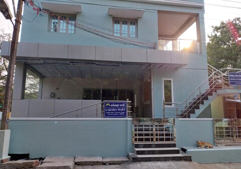Laksha Leisure
