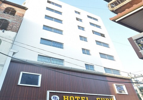 HOTEL GURU
