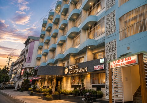 Hotel Vrindavan