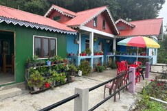 Mamring Home stay - Philamon Mukhia, Kurseong Mamring Home stay - Philamon Mukhia, Kurseong