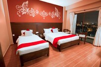 Hotel City Park, Pokhara Hotel City Park, Pokhara