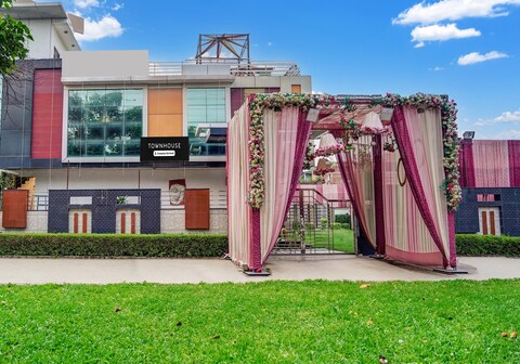 Townhouse Keshavpuram