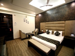 OYO 4779 Hotel Vansh Palace, Raipur OYO 4779 Hotel Vansh Palace, Raipur