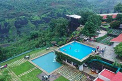 Manas Resort with Petting Zoo, Nashik Manas Resort with Petting Zoo, Nashik