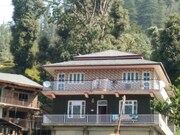 SAGAR HOME STAY, Barot SAGAR HOME STAY, Barot