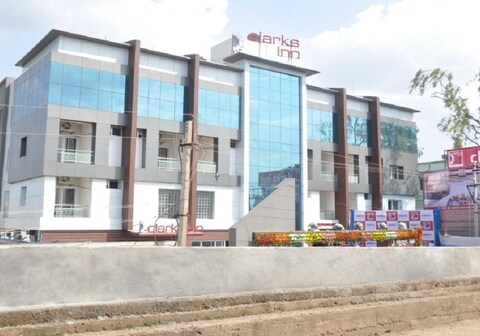 Clarks Inn Bagalkot