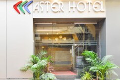 Aster Hotel, Mumbai Aster Hotel, Mumbai