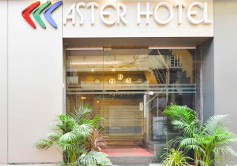 Aster Hotel