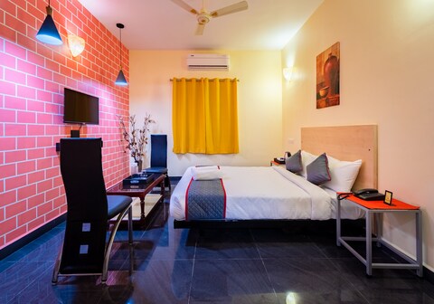 Sornalaxmi Residency