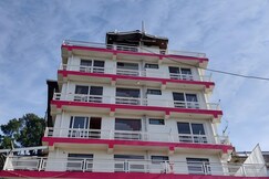 Dagshai Delights Solan By Homeyhuts, Solan Dagshai Delights Solan By Homeyhuts, Solan