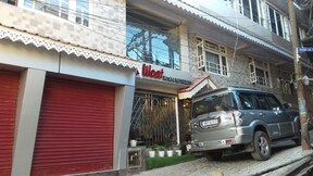 HOTEL MILOST, Darjeeling HOTEL MILOST, Darjeeling