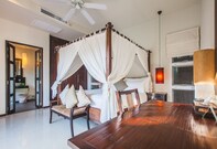 Two Villas Holiday Oriental Style Naiharn Beach, Phuket Two Villas Holiday Oriental Style Naiharn Beach, Phuket
