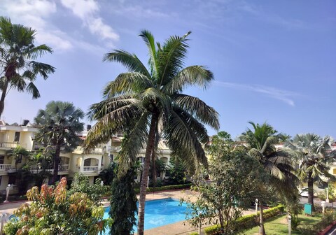 Villa - Neesham Grande