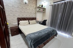 THE CASACOSY, Delhi THE CASACOSY, Delhi