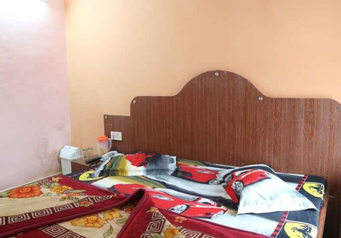 Hotel New Krishna Palace