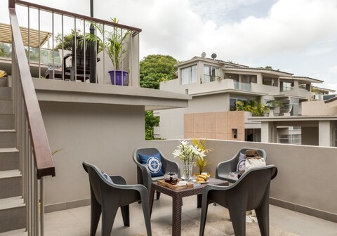 El Reino - 3 BHK at Reis Magos by The Blue Kite (G3)