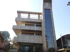 TSG Emerald-MMT Holidays Special, Port Blair TSG Emerald-MMT Holidays Special, Port Blair