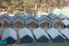 Step Inn Kasol Riverside, Kasol Step Inn Kasol Riverside, Kasol