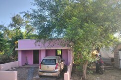 Tiru Arunachala Village House, Tiruvannamalai Tiru Arunachala Village House, Tiruvannamalai