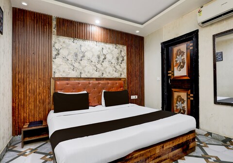 Townhouse ESIC Medical College Faridabad Formerly Royal Mountain