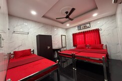 VGP Guesthouse, Chennai VGP Guesthouse, Chennai