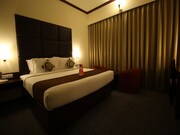 OYO 4320 Hotel Aum Regency, Vadodara OYO 4320 Hotel Aum Regency, Vadodara