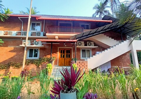 OmBodhi Retreat