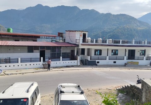 Shree Mahakaal Inn by StayApart