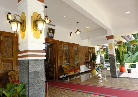 Happy land Kottiyoor