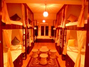 Backpackers inn, Chennai Backpackers inn, Chennai