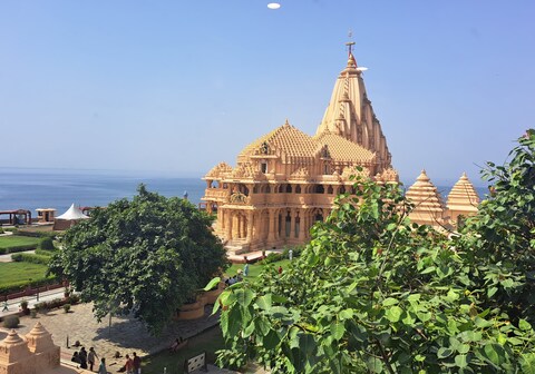 HOTEL SHIVAAY