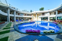 White Sands Resort & Spa, Goa White Sands Resort & Spa, Goa