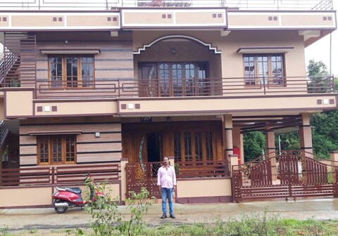 Royal Coorg Home stay