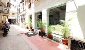 Hotel Baba Inn Paharganj, Delhi Hotel Baba Inn Paharganj, Delhi