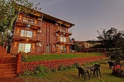 Raaya Regency Mahabaleshwar, Mahabaleshwar Raaya Regency Mahabaleshwar, Mahabaleshwar