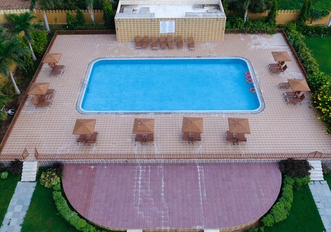 Dream Resort