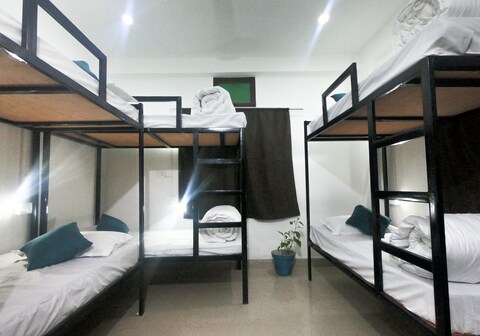 Soul Haven | Rooms & Dorms