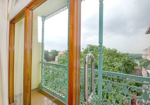 Heritage Apt 2@Hauz Khas Village