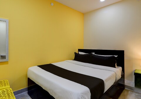 Hotel O DOLPHIN INN RESIDENCY